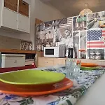 Διαμέρισμα Nonna Lina *