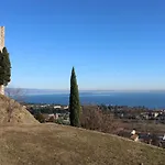 Διαμέρισμα Nonna Lina *