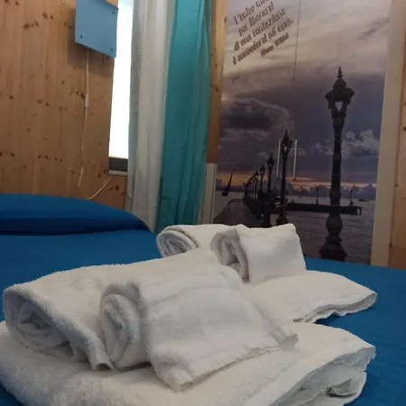 Nonna Lina Apartman