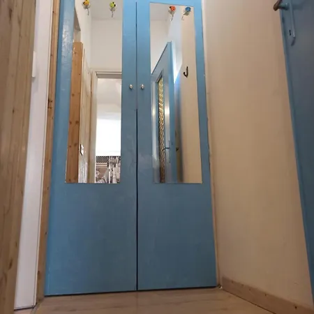 Apartman Nonna Lina *