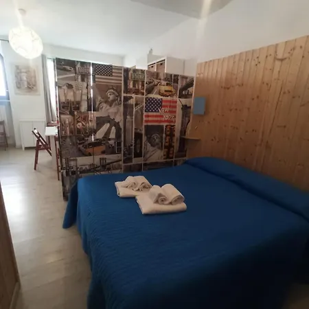 Apartman Nonna Lina *
