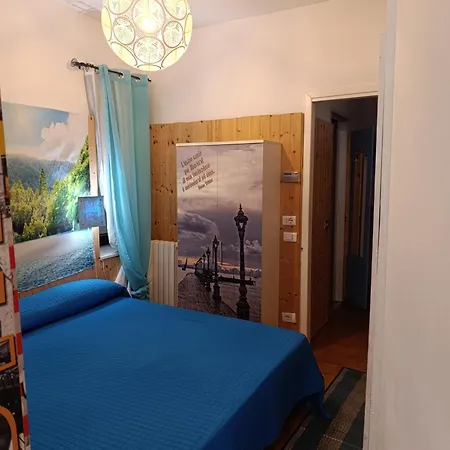 Nonna Lina Διαμέρισμα Padenghe sul Garda