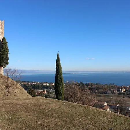 Apartman Nonna Lina *