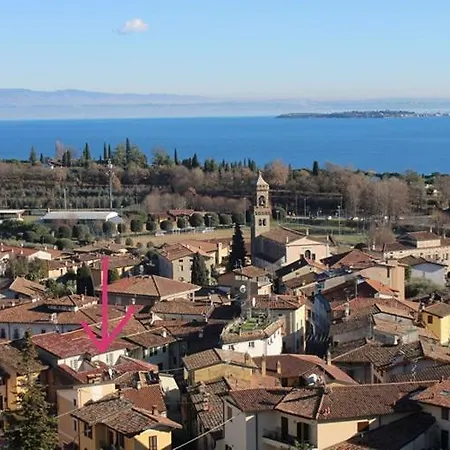 Nonna Lina Apartman