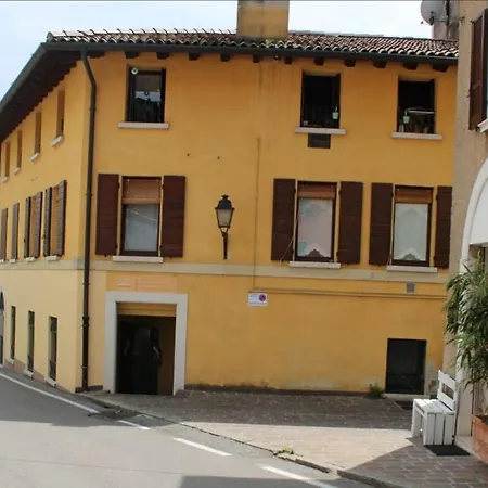 Nonna Lina Padenghe sul Garda